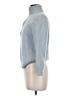 Everlane 100% Wool Blue Wool Pullover Sweater Size M - photo 5