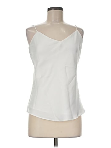 Club Monaco Sleeveless Blouse (view 1)