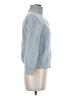 Everlane 100% Wool Blue Wool Pullover Sweater Size M - photo 4