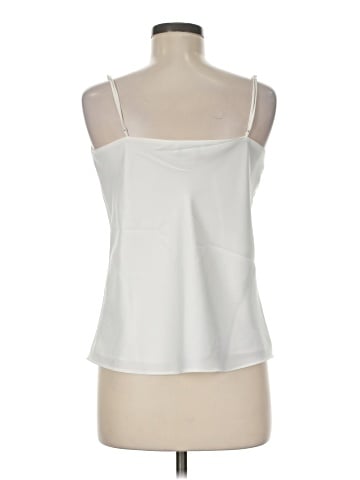 Club Monaco Sleeveless Blouse (view 2)
