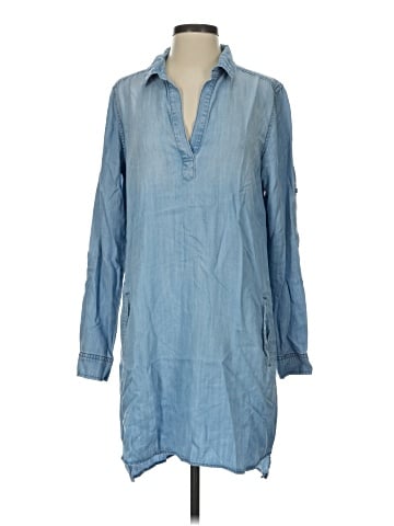 Cloth & Stone Casual Dress (view 1)