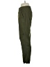 Old Navy Solid Green Cargo Pants Size XS - photo 5