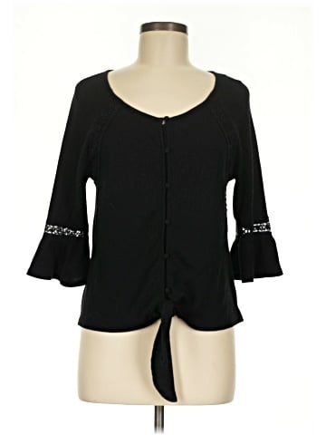 Jun & Ivy 3/4 Sleeve Blouse (view 1)