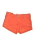 BKE Orange Shorts Size 27 waist - photo 1