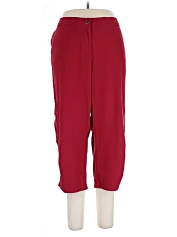Zenergy by Chico's Casual Pants (view 1)
