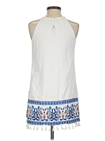 Skies Are Blue Casual Dress (view 2)