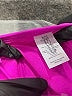 Sofia by Sofia Vergara Solid Pink One Piece Swimsuit Size M - photo 3