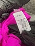 Sofia by Sofia Vergara Solid Pink One Piece Swimsuit Size M - photo 4