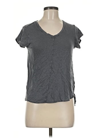 Tahari Short Sleeve T-Shirt (view 1)