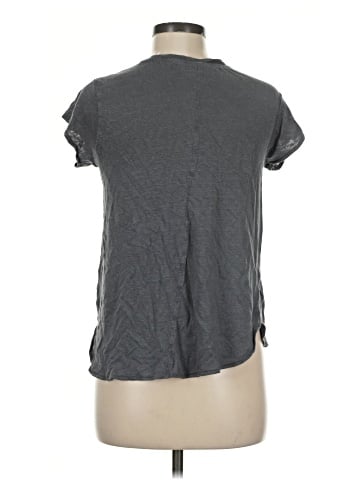 Tahari Short Sleeve T-Shirt (view 2)