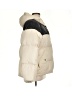 Rag & Bone 100% Nylon Color Block Ivory Snow Jacket Size M - photo 4