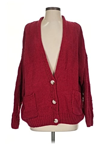 Miracle Cardigan (view 1)