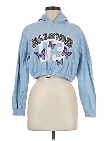 Assorted Brands Pullover Hoodie (view 1)