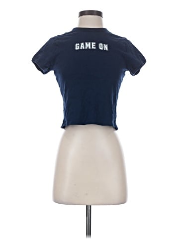 Victoria's Secret Pink Short Sleeve T-Shirt (view 1)