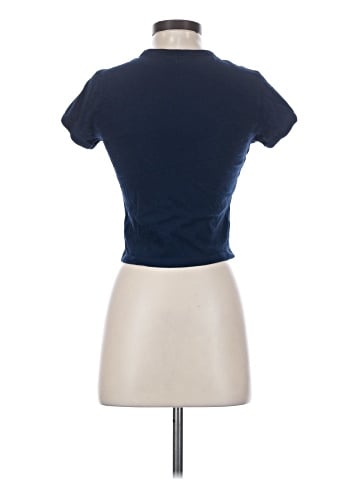 Victoria's Secret Pink Short Sleeve T-Shirt (view 2)