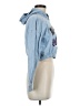 Assorted Brands Blue Pullover Hoodie Size M - photo 4
