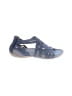 Baretraps Blue Sandals Size 8 - photo 1