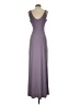 Blāshe Gray Cocktail Dress Size S - photo 2