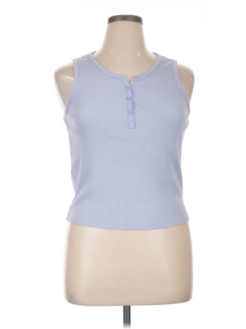 Lucky Brand Tank Top (view 1)