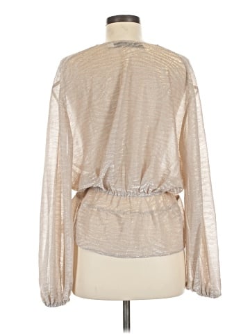 IRO Long Sleeve Blouse (view 2)