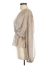 IRO Tan Long Sleeve Blouse Size EU (FR) 38 / US 6 - photo 5