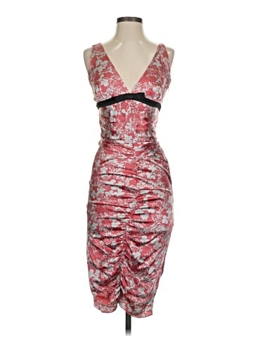 Miguelina Cocktail Dress (view 1)