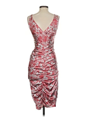 Miguelina Cocktail Dress (view 2)