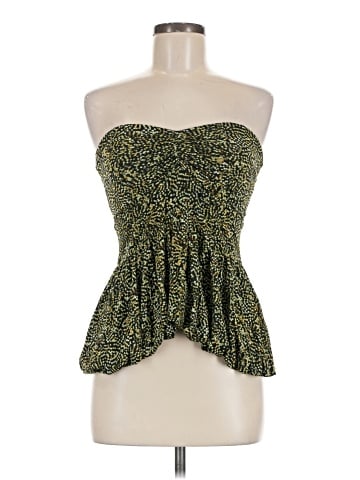 Isabel Marant Sleeveless Top (view 1)
