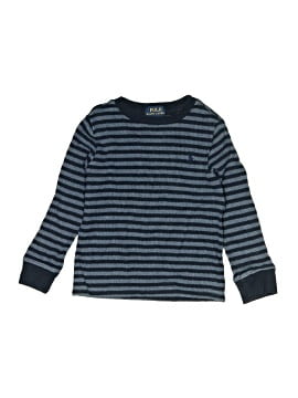 Polo By Ralph Lauren Pullover Sweater