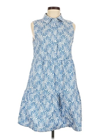 Tahari by ASL Casual Dress (view 1)