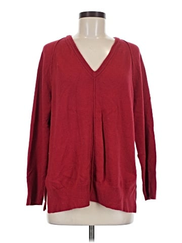 J.Jill Pullover Sweater (view 1)