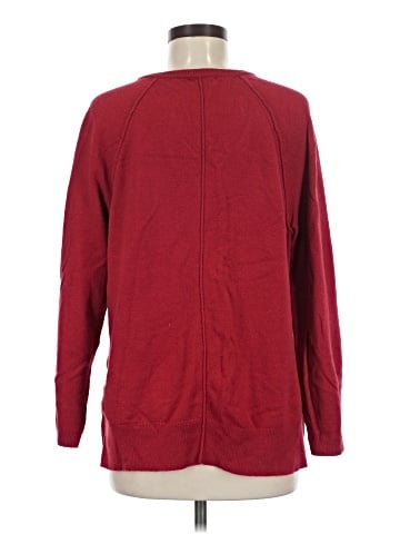 J.Jill Pullover Sweater (view 2)