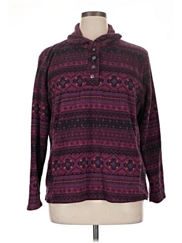 North River Outfitters Pullover Sweater (view 1)