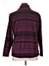 North River Outfitters 100% Polyester Purple Pullover Sweater Size XL - photo 2