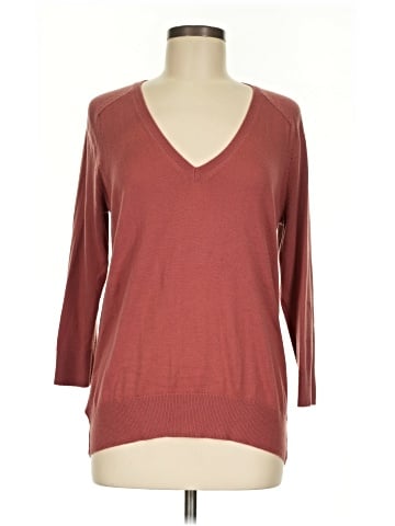 Ann Taylor LOFT Pullover Sweater (view 1)
