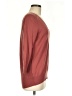 Ann Taylor LOFT Burgundy Pullover Sweater Size M - photo 4