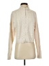 Jessica Simpson Ivory Pullover Sweater Size S - photo 1