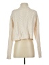 Jessica Simpson Ivory Pullover Sweater Size S - photo 2
