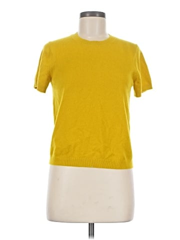Everlane Cashmere Pullover Sweater (view 1)