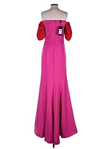 Zac Posen Cocktail Dress (view 2)