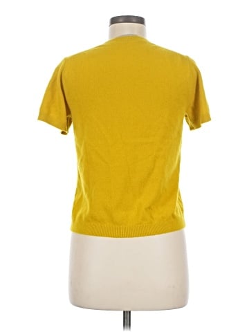 Everlane Cashmere Pullover Sweater (view 2)