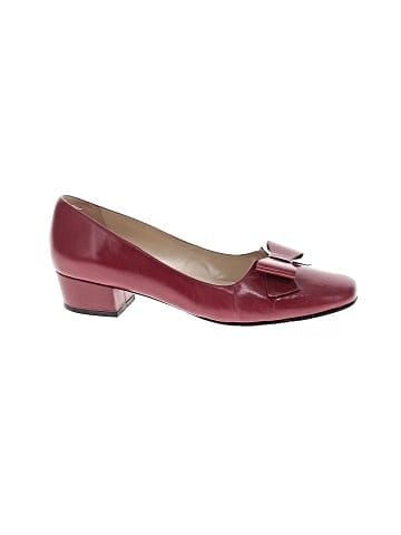 V. Lanvin Heels (view 1)