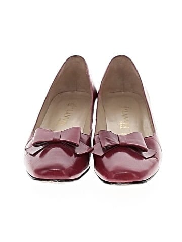 V. Lanvin Heels (view 2)