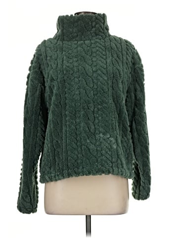 Eddie Bauer Turtleneck Sweater (view 1)