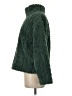 Eddie Bauer 100% Polyester Green Turtleneck Sweater Size M - photo 5
