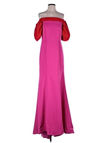 Zac Posen Cocktail Dress (view 1)
