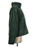 Eddie Bauer 100% Polyester Green Turtleneck Sweater Size M - photo 4