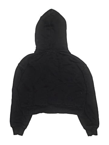 Zara Kids Zip Up Hoodie (view 2)