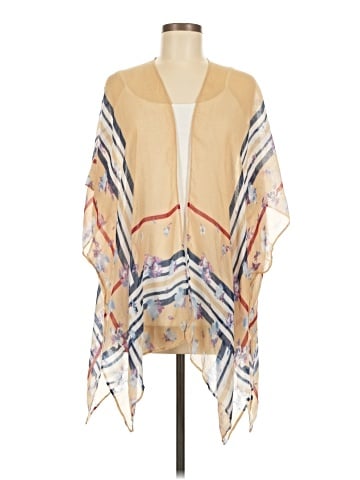 V.Fraas Kimono (view 1)