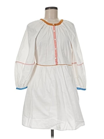 STAUD Casual Dress (view 1)